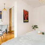 Oomph Skyline 3bdr Retreat With Ac