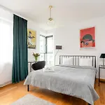 Oomph Skyline 3bdr Retreat With Ac Appartement *