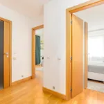 Appartement Oomph Skyline 3bdr Retreat With Ac Warschau
