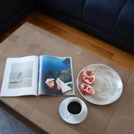 Oomph Skyline 3bdr Retreat With Ac