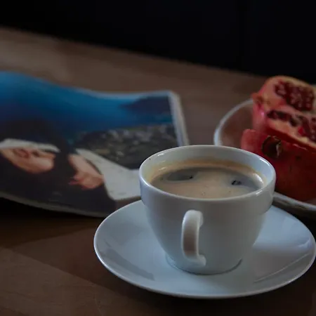 Lägenhet Oomph Skyline 3bdr Retreat With Ac