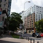 Apartamento Oomph Skyline 3bdr Retreat With Ac *