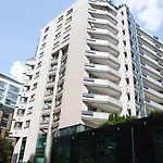 Oomph Skyline 3bdr Retreat With Ac *