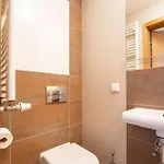 Oomph Skyline 3bdr Retreat With Ac Апартаменты *