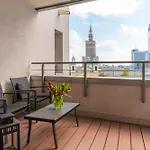 Oomph Skyline 3bdr Retreat With Ac