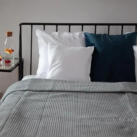 Oomph Skyline 3bdr Retreat With Ac Apartmán *