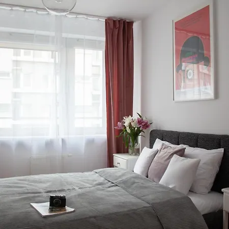 Oomph Skyline 3bdr Retreat With Ac *