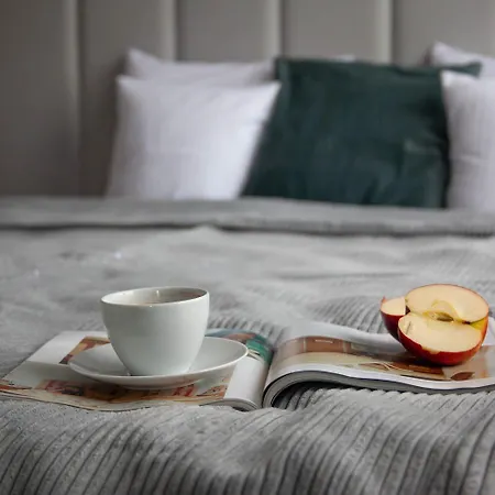 Oomph Skyline 3bdr Retreat With Ac * Varšava