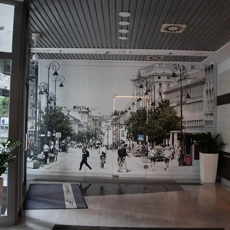 Oomph Skyline 3bdr Retreat With Ac Appartement *