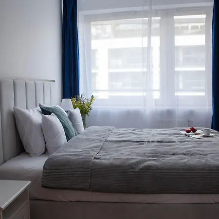 Oomph Skyline 3bdr Retreat With Ac *