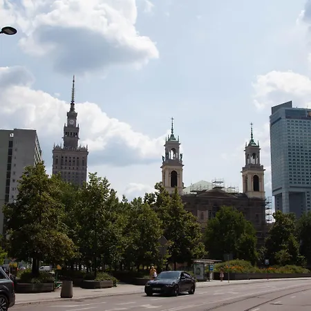 Appartamento Oomph Skyline 3bdr Retreat With Ac *