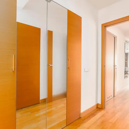 Oomph Skyline 3bdr Retreat With Ac