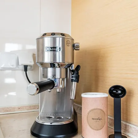 شقة Grzybowska Skyline 3bdr Retreat With Ac *