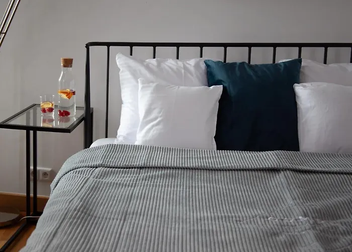 Oomph Skyline 3bdr Retreat With Ac Lejlighed *