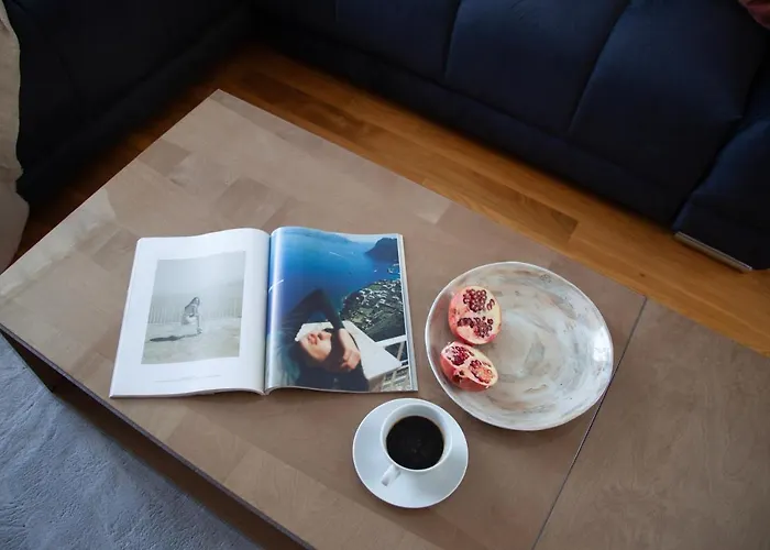 Oomph Skyline 3bdr Retreat With Ac