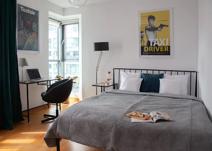 Oomph Skyline 3bdr Retreat With Ac