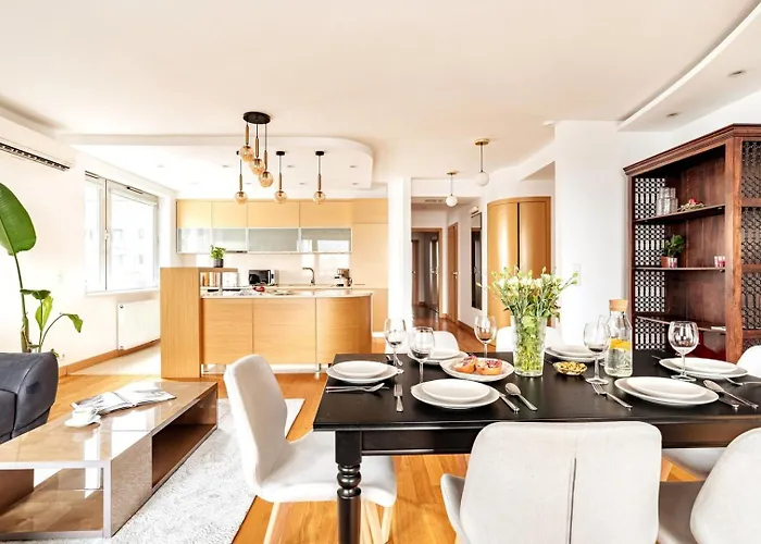 Oomph Skyline 3bdr Retreat With Ac *