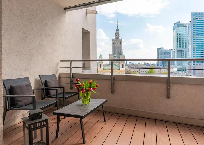 Oomph Skyline 3bdr Retreat With Ac