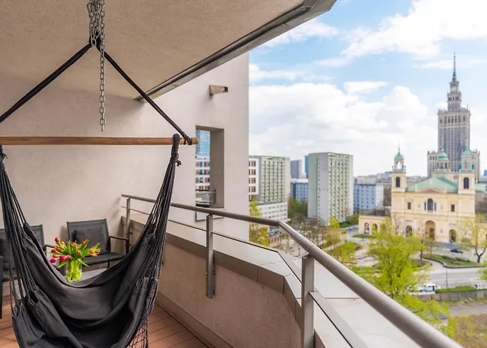 Oomph Skyline 3bdr Retreat With Ac Lejlighed