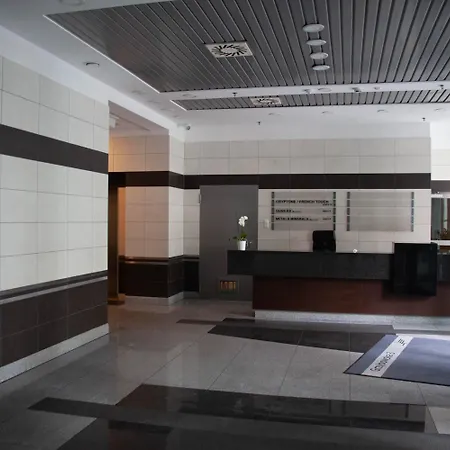 Oomph Skyline 3bdr Retreat With Ac Daire