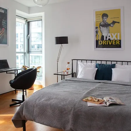 Oomph Skyline 3bdr Retreat With Ac