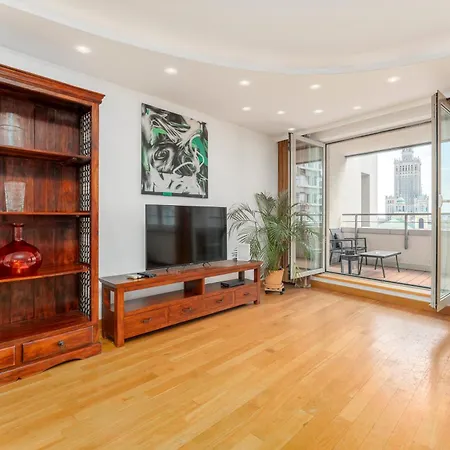 Oomph Skyline 3bdr Retreat With Ac Daire