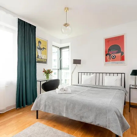 Oomph Skyline 3bdr Retreat With Ac Daire *