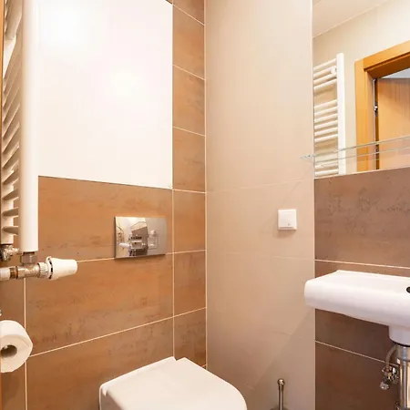 Oomph Skyline 3bdr Retreat With Ac Daire *